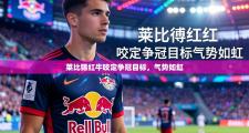莱比锡红牛咬定争冠目标，气势如虹