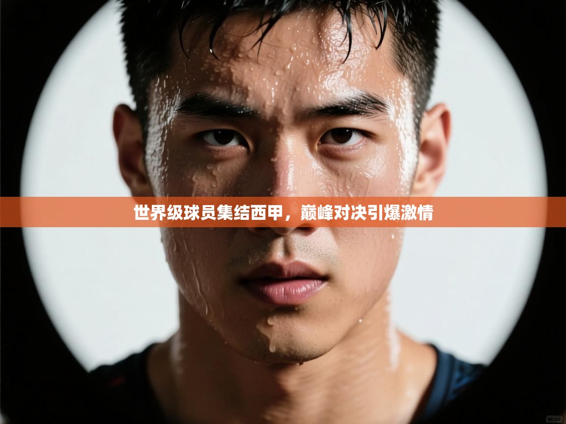 世界级球员集结西甲，巅峰对决引爆激情  第1张