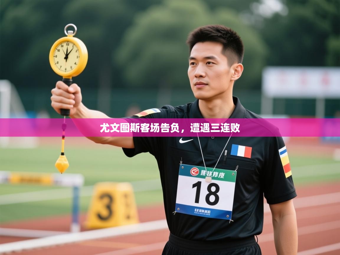 尤文图斯客场告负,遭遇三连败 第2张