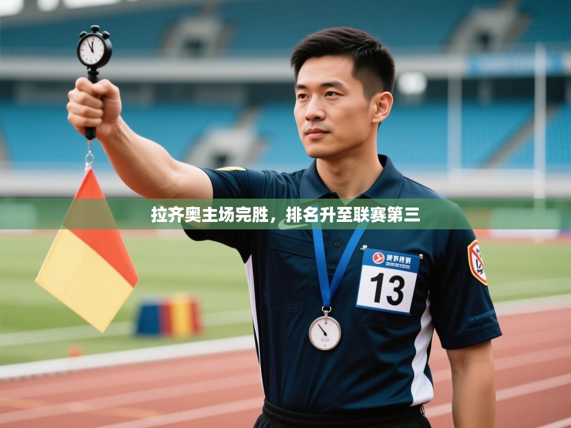 拉齐奥主场完胜，排名升至联赛第三  第2张