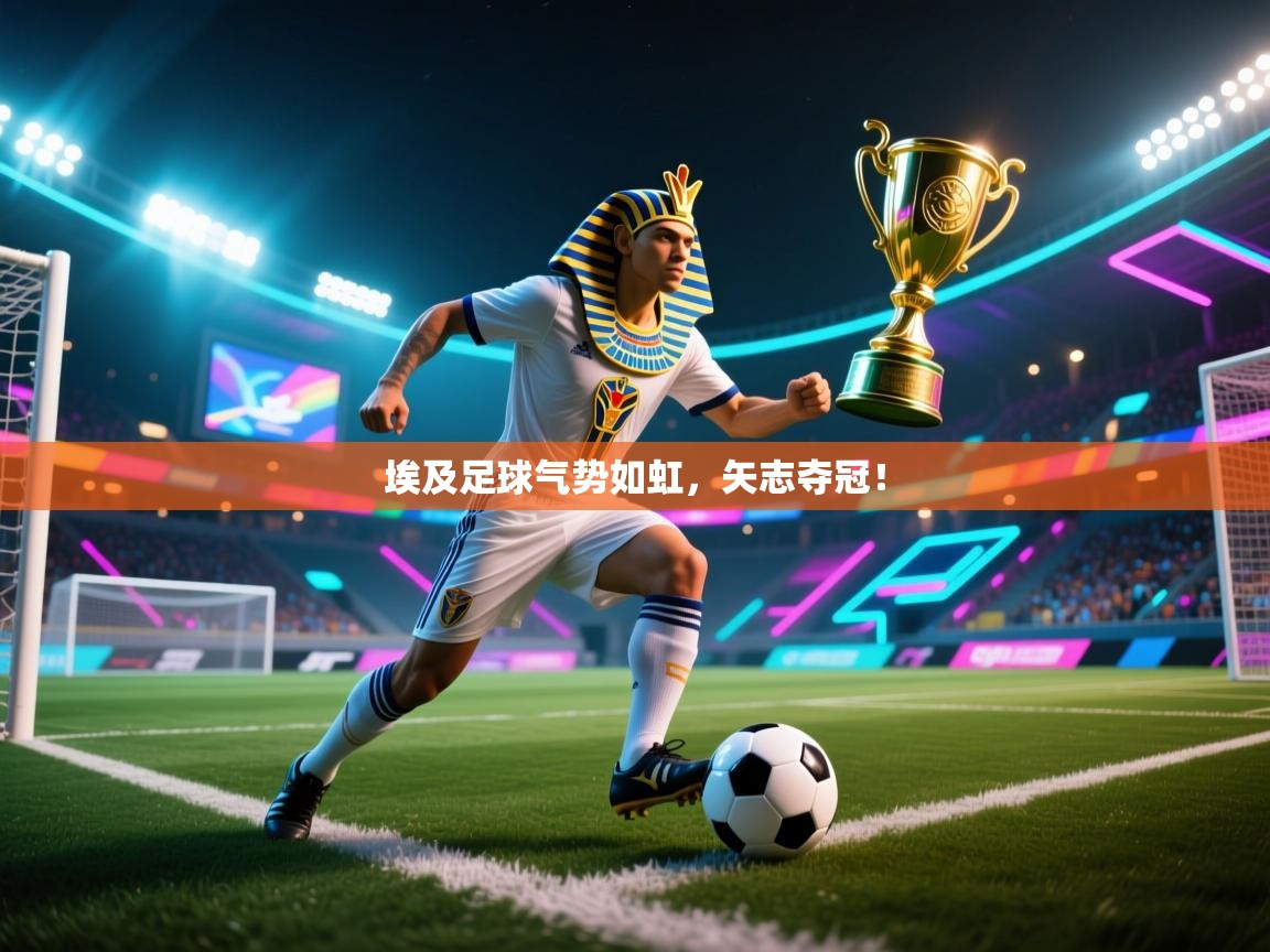 埃及足球气势如虹，矢志夺冠！  第1张