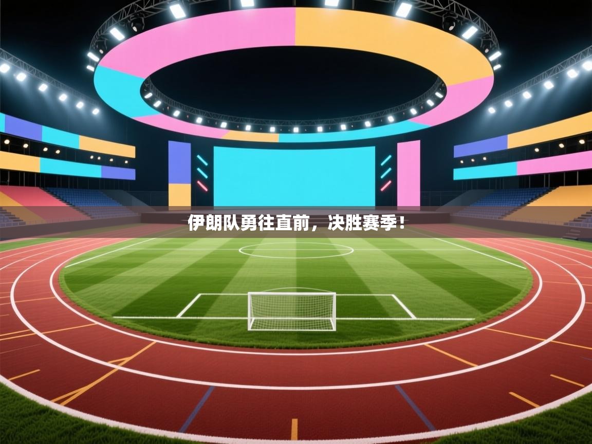 伊朗队勇往直前，决胜赛季！  第2张