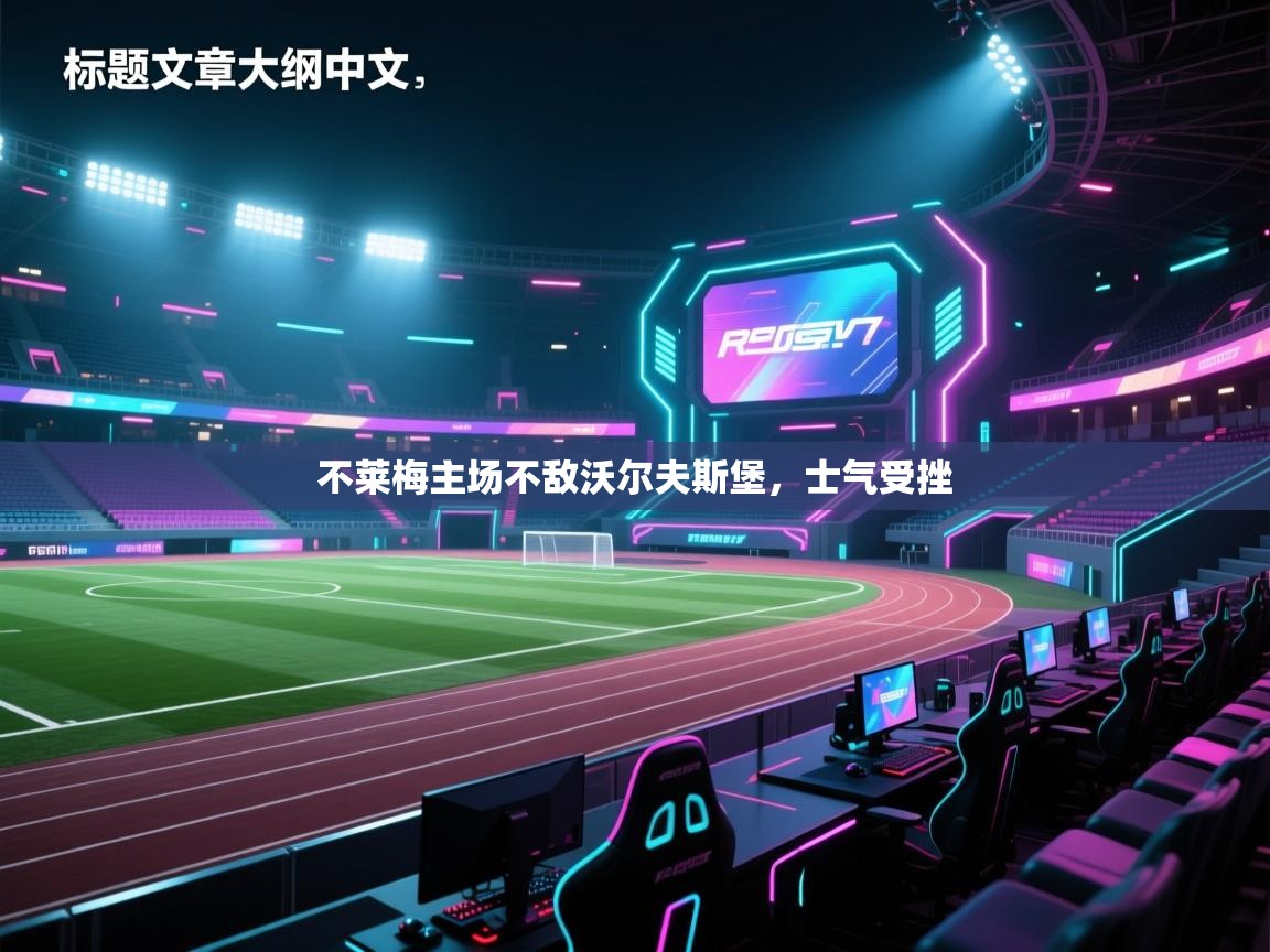 不莱梅主场不敌沃尔夫斯堡，士气受挫  第1张