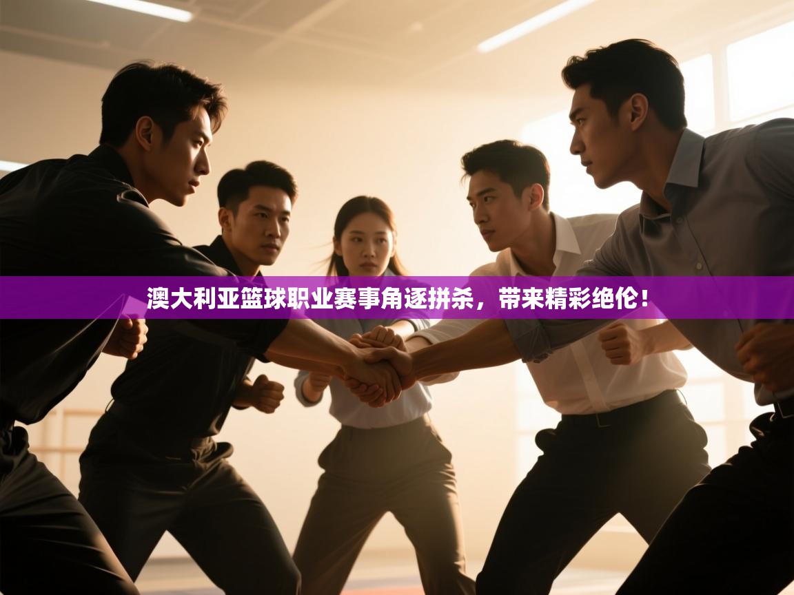 澳大利亚篮球职业赛事角逐拼杀，带来精彩绝伦！  第1张