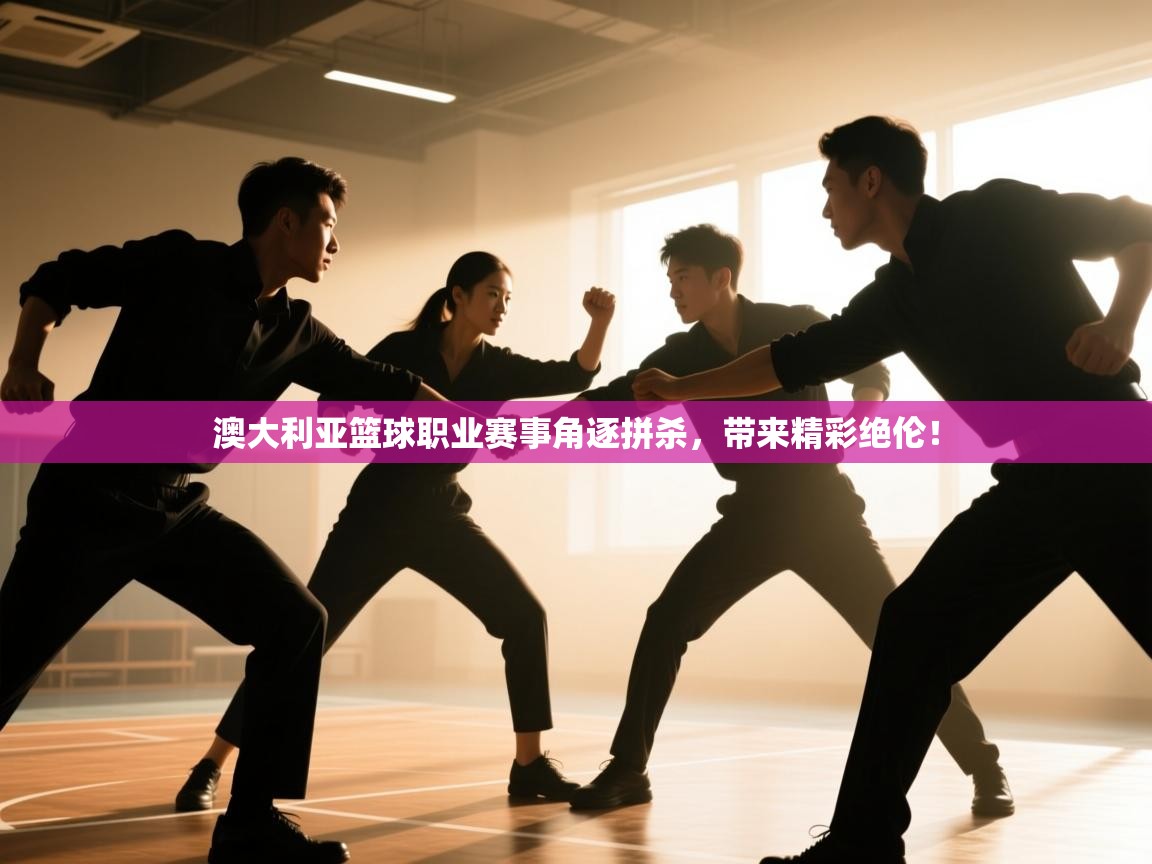 澳大利亚篮球职业赛事角逐拼杀，带来精彩绝伦！  第2张