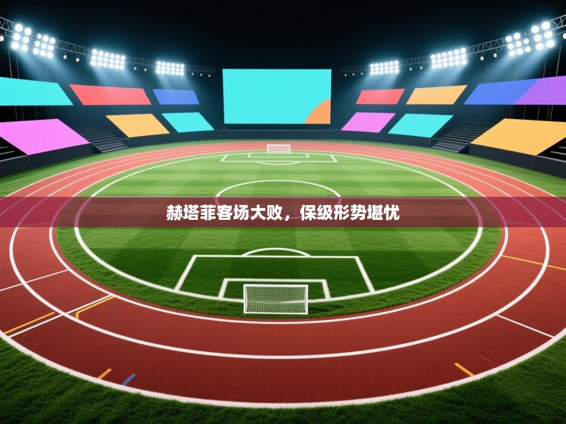 赫塔菲客场大败，保级形势堪忧  第2张