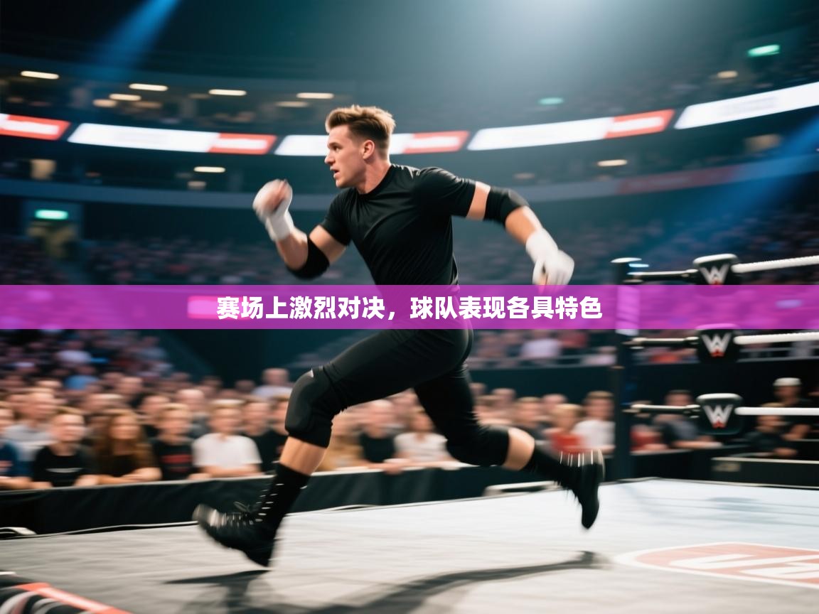 赛场上激烈对决，球队表现各具特色  第1张