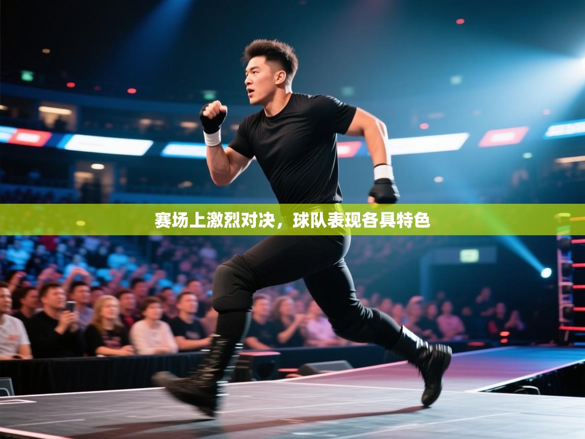 赛场上激烈对决，球队表现各具特色  第2张