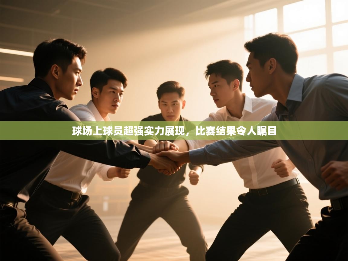 球场上球员超强实力展现，比赛结果令人瞩目  第1张
