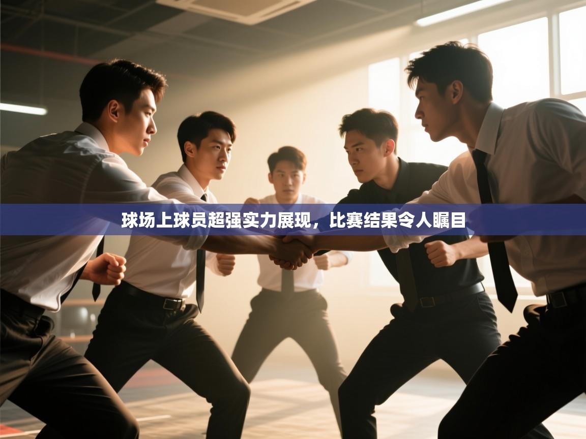 球场上球员超强实力展现，比赛结果令人瞩目  第2张