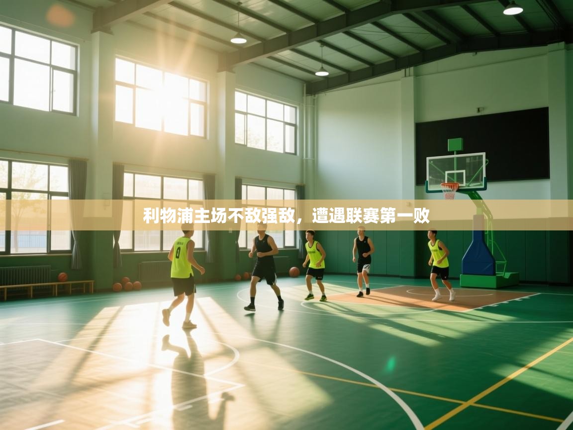 利物浦主场不敌强敌,遭遇联赛第一败 第1张