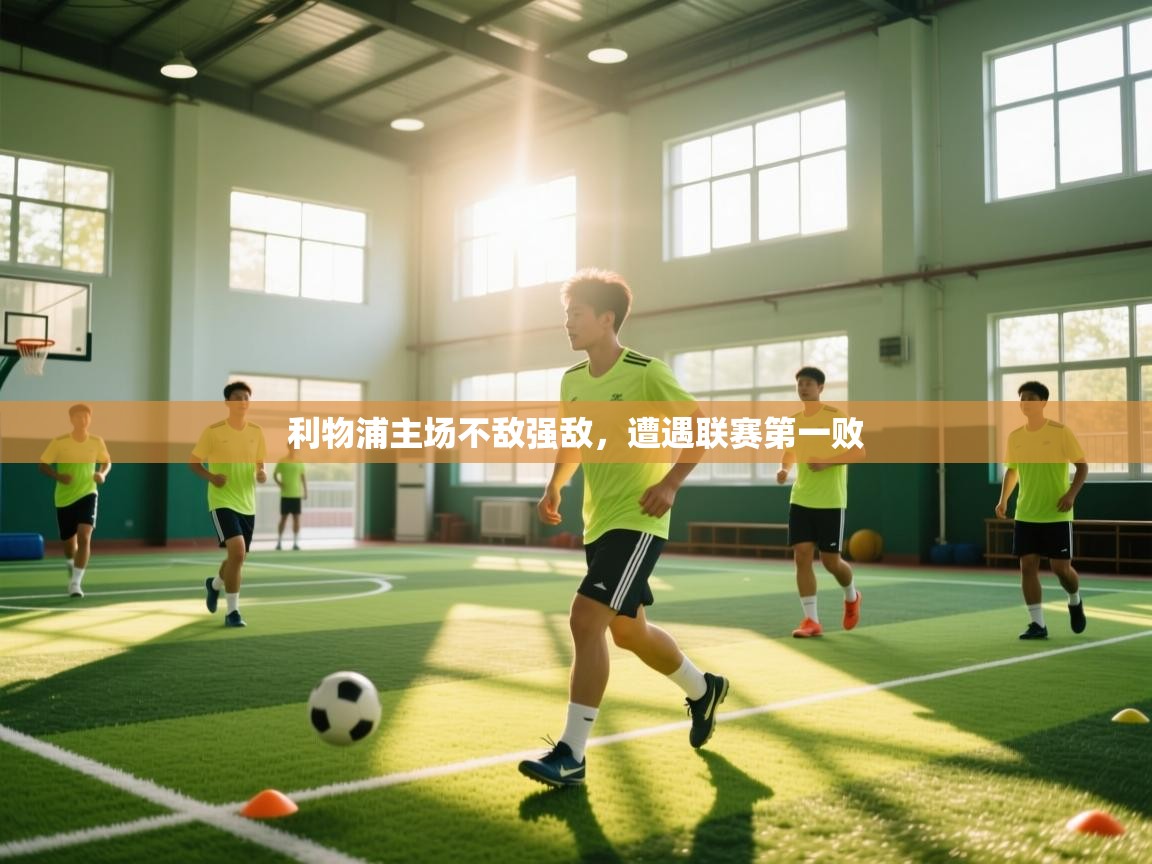 利物浦主场不敌强敌,遭遇联赛第一败 第2张