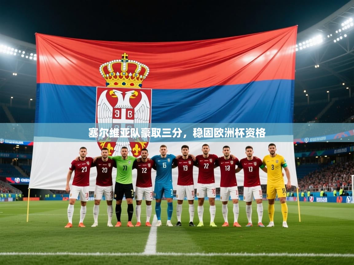 塞尔维亚队豪取三分，稳固欧洲杯资格  第1张