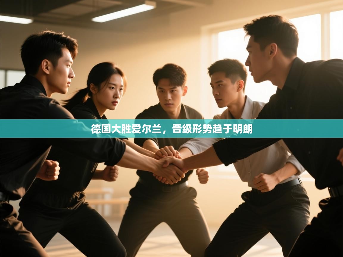 德国大胜爱尔兰,晋级形势趋于明朗 第1张