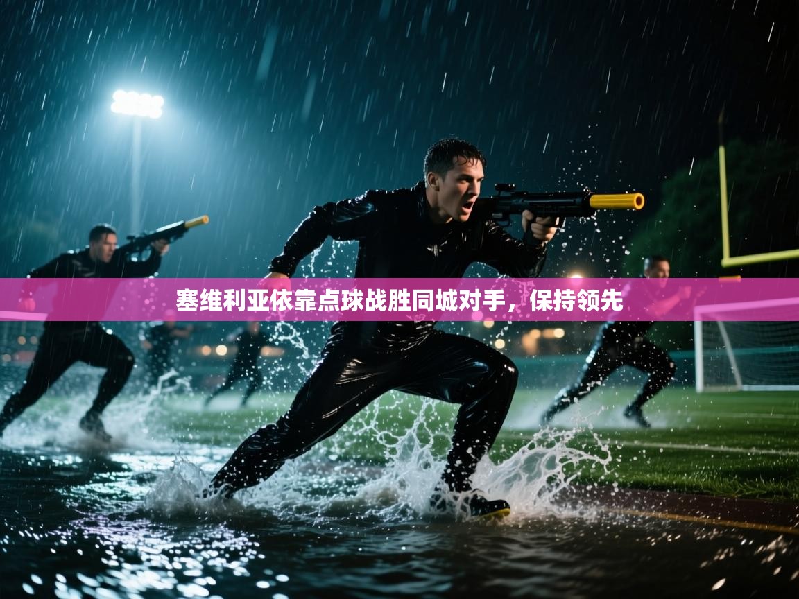 塞维利亚依靠点球战胜同城对手，保持领先  第2张