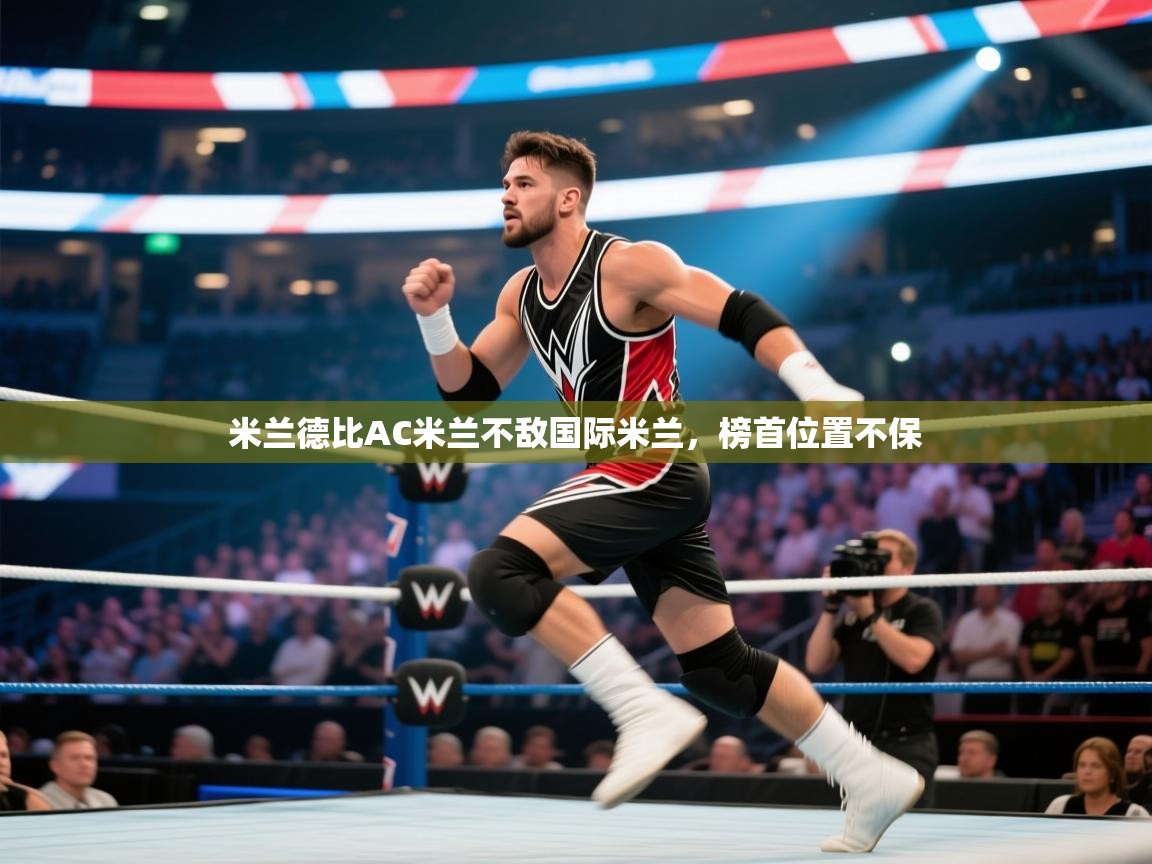 米兰德比AC米兰不敌国际米兰，榜首位置不保  第2张